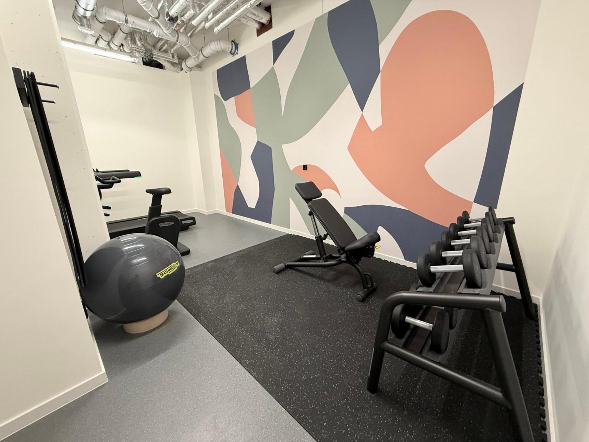Candlewood Suites Berlin Charlottenburg By Ihg — Photos 2